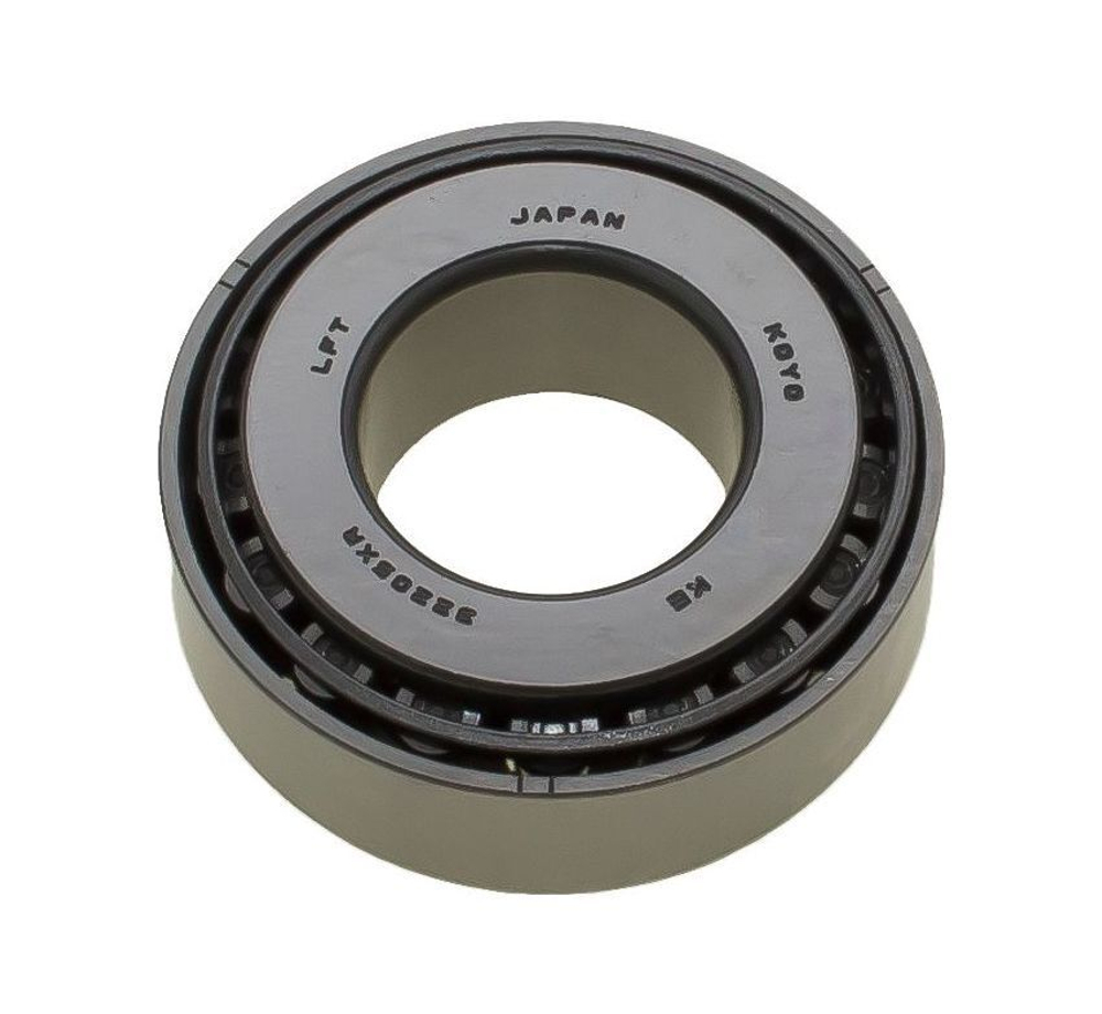 Подшипник 25x52x19.25, Suzuki