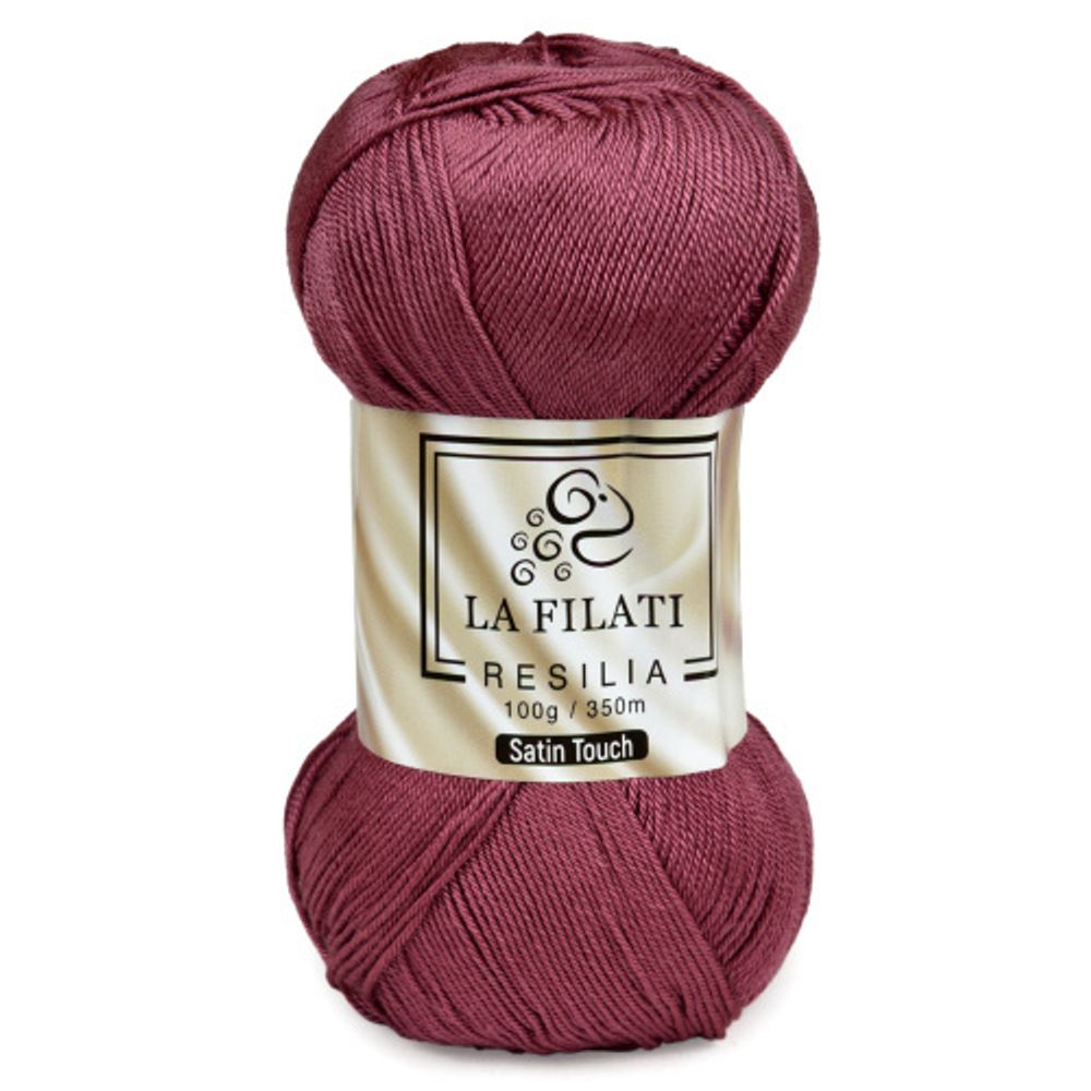 Пряжа La Filati Resilia (756)