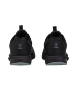 Кроссовки спортивные Snowstorm LOW, waterproof, Black/grey