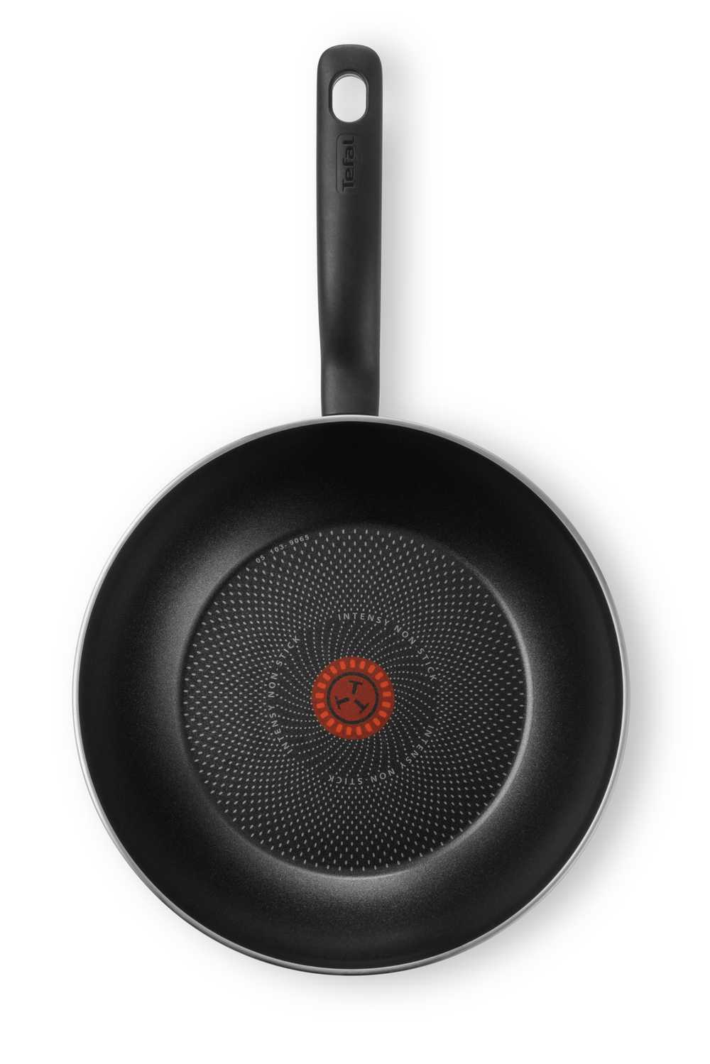 Сковорода-вок Tefal Prima 28 см 04191830