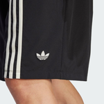 Шорты Adidas originals HACK Logo, HZ0704