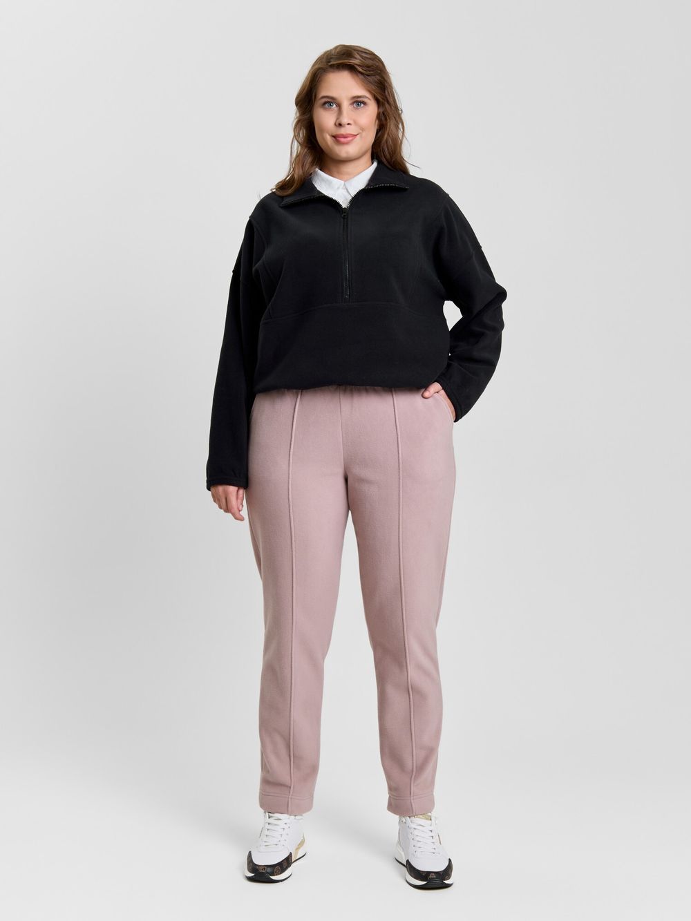 Брюки Диксон Виотекс КАКАО