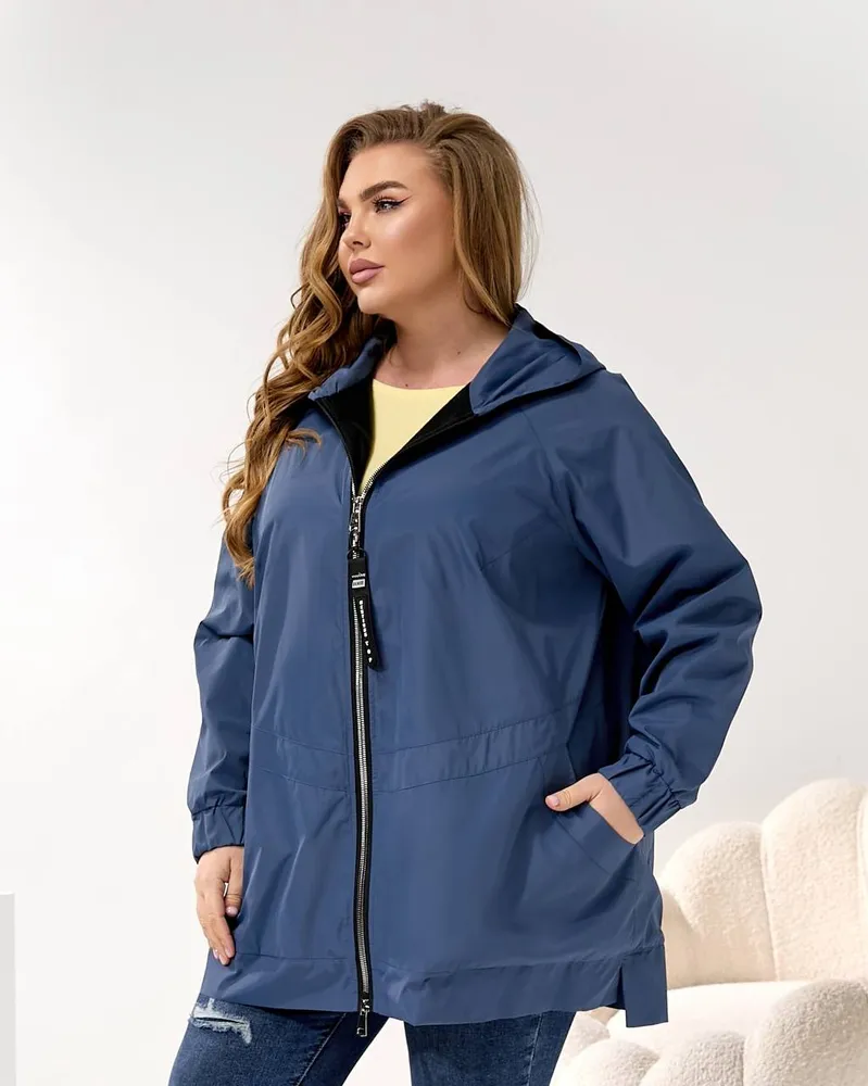 Ветровка УК-1496 Фабрика Моды