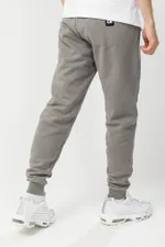 Штаны Codered Basic 23 серый строгий