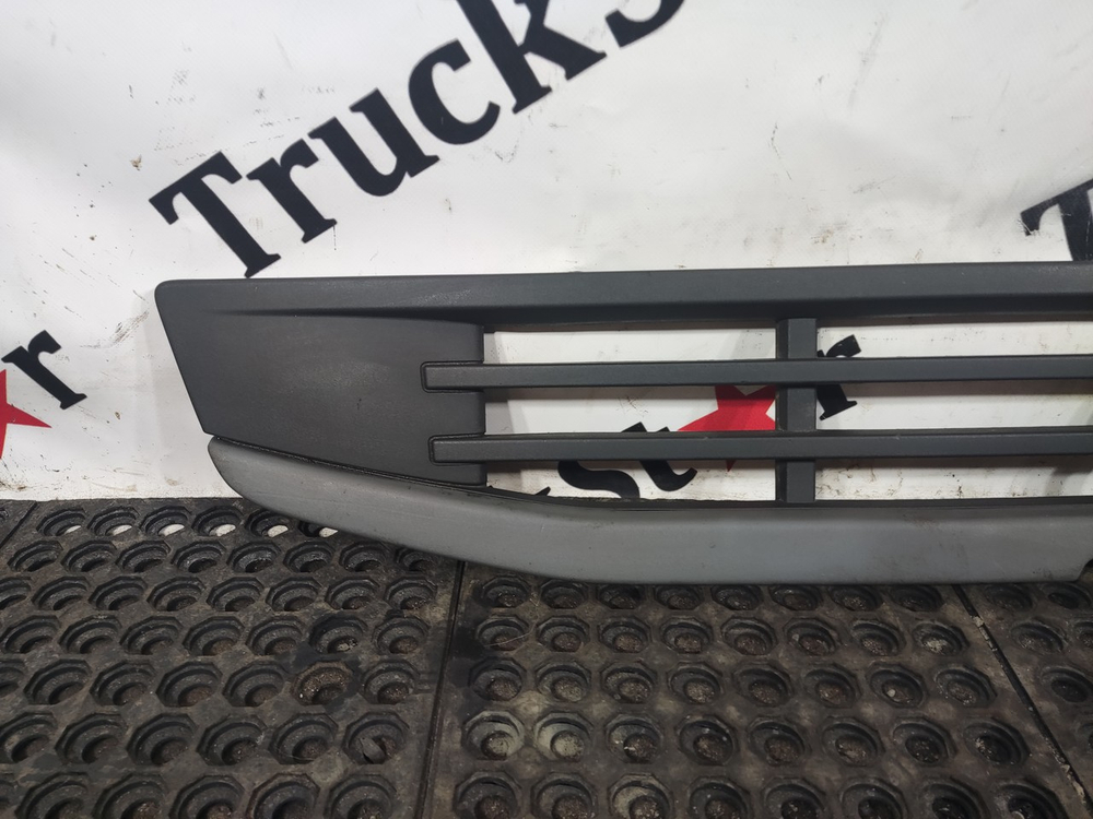 Подножка обслуживания нижняя 2017г.