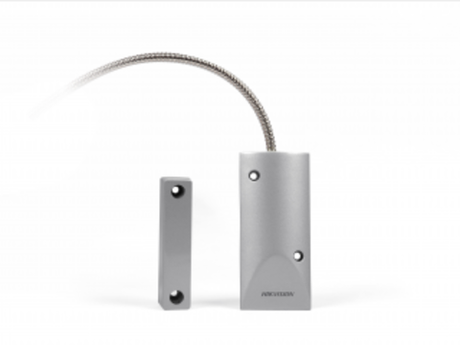 Магнитоконтактный датчик открывания Hikvision DS-PD1-MC-RS