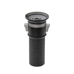 Рукоятка быстросъемная GreenBean QH55 для крепления видеоголовок на чаше