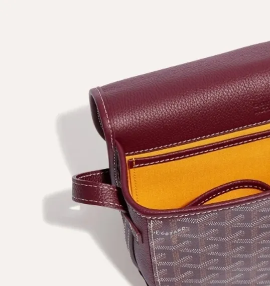 Сумка GOYARD Belvedere PM