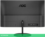 Монитор AOC U27V4EA