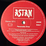 Elvis Presley - The Legend 10LP (Германия 1983г.)