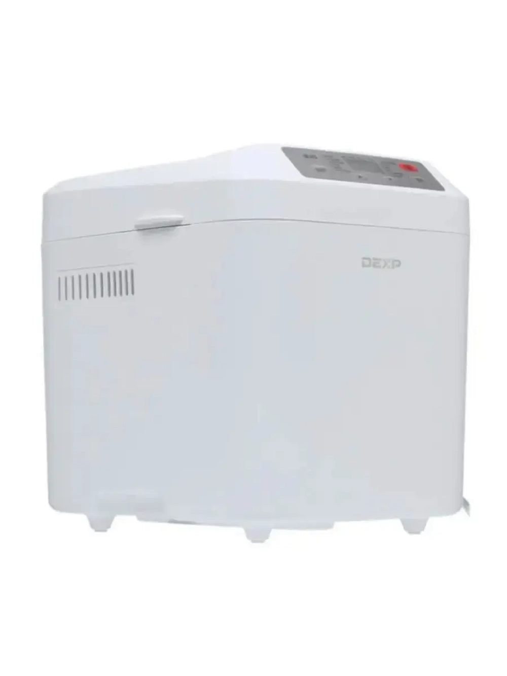 Хлебопечь DEXP 550 Вт, программ - 12