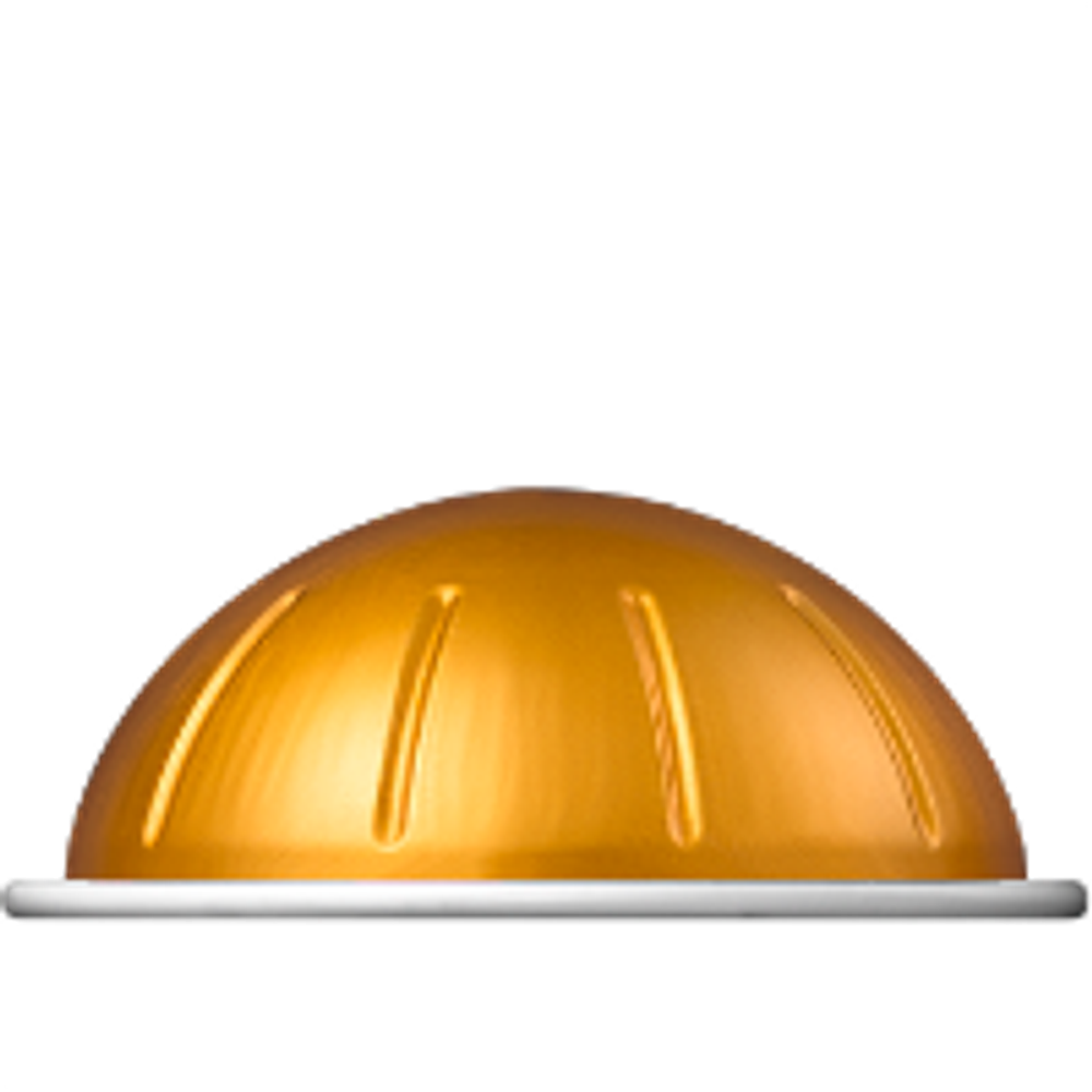 Кофе в капсулах Nespresso Vertuo Voltesso