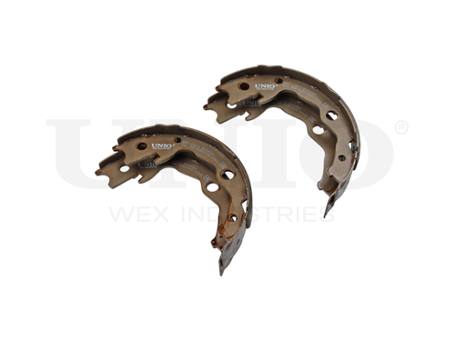 Колодки тормозные бараб. задние UNIO BRP-10013