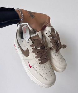 Кроссовки Nike Air Force 1