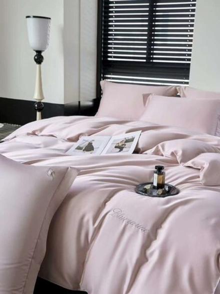 Комплект постельного белья Blumarine Home