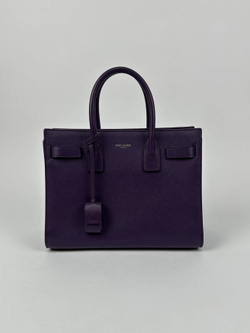 Сумка Saint Laurent Sac de Jour