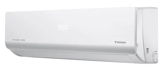 Сплит-система Mitsudai MDI-SNC09AI-IDU/MDI-SNC09AI-ODU Sento Inverter