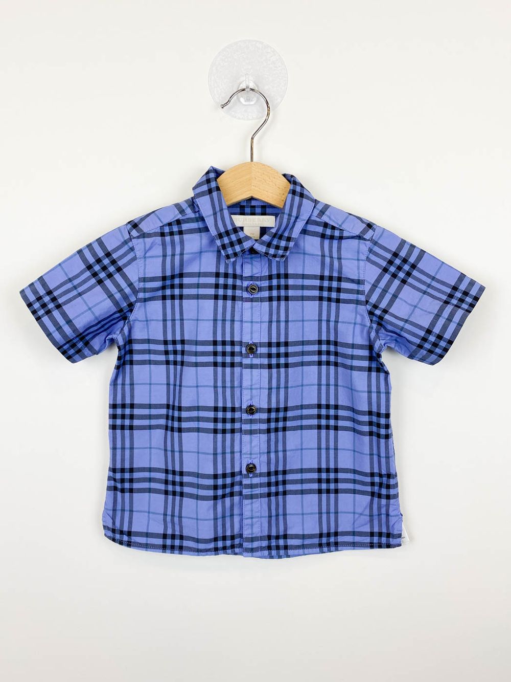 Рубашка Burberry, 86