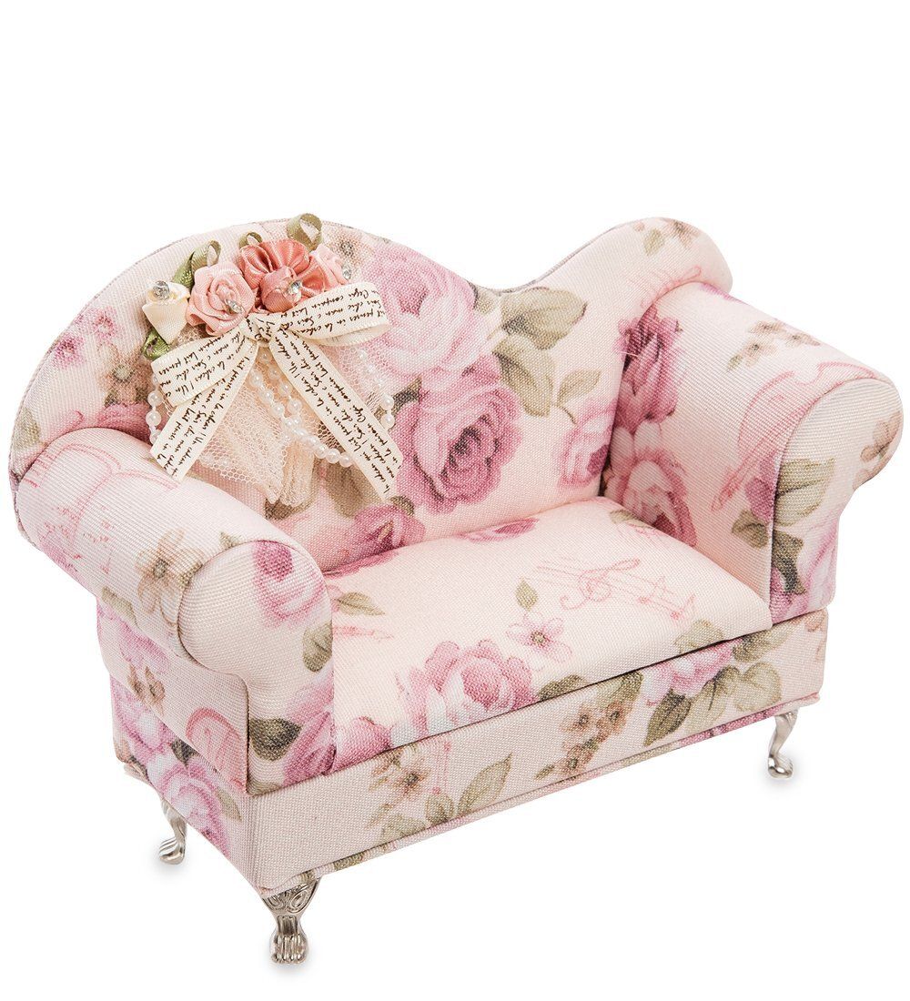 JL-21 Шкатулка для украшений