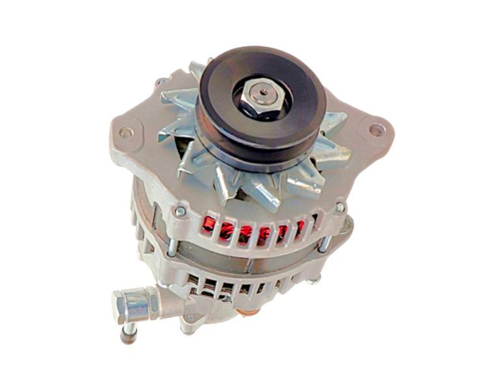 Генератор для Hitachi, NISSAN ALH5403