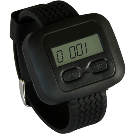 Пейджер-приемник iKnopka APE6600 (спец. прошивка)