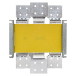 Рубильник-выключатель 2500A 3P c рукояткой управления для прямой установки PowerSwitch EKF