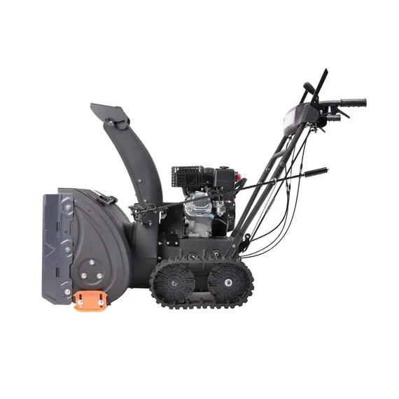 Бензиновый снегоуборщик "PATRIOT" PS 707 T