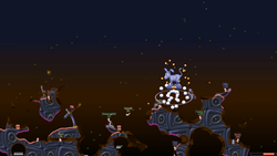 Worms World Party Remastered (для ПК, цифровой код доступа)