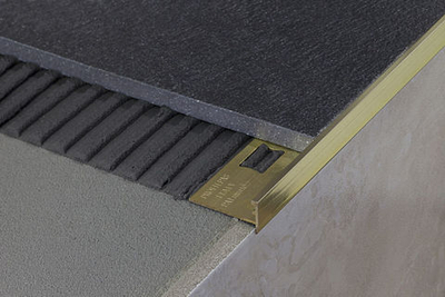 Профили для защиты ступеней Profilpas Серфикс Простеп SN PROSTEP SNG/125