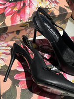 Босоножки Dolce&Gabbana