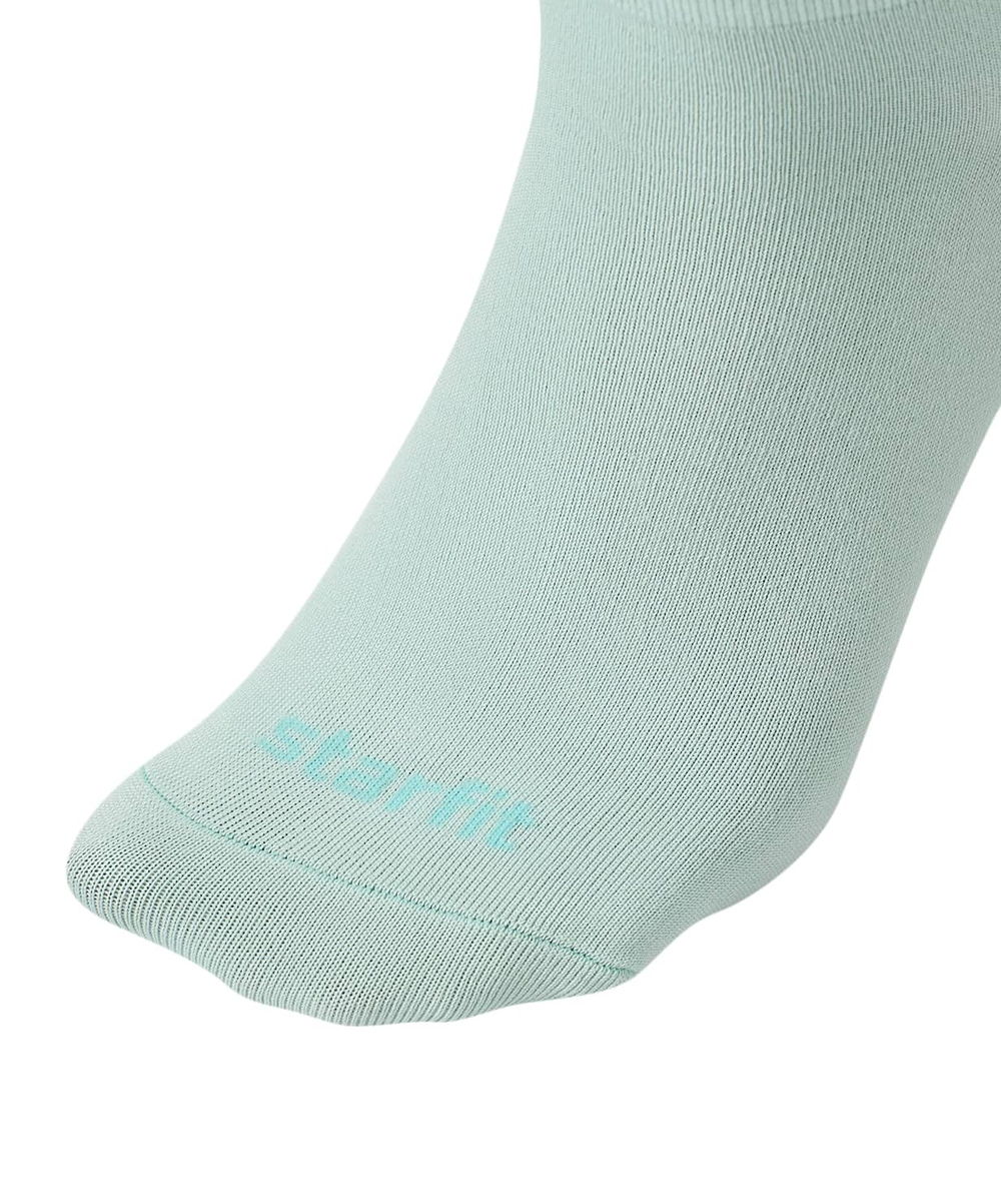 Носки спортивные Soft, мультиколор, р. 35-38, 3 пары