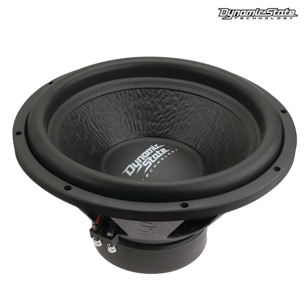 Dynamic State Custom CSW-38.22HR сабвуфер 15″ / 380 мм