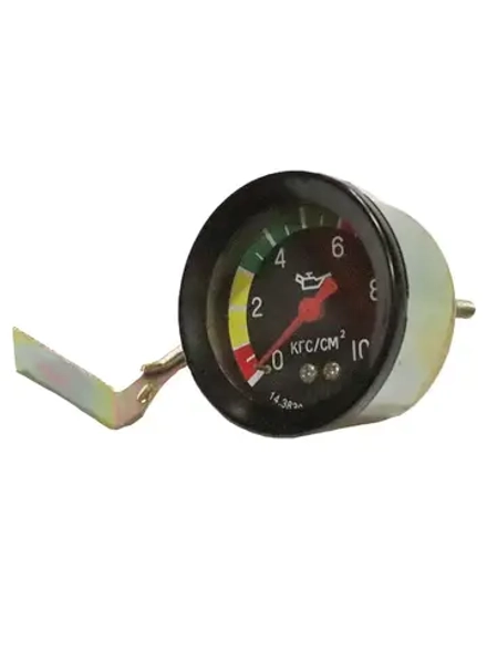 Указатель давления Камаз, МАЗ, МТЗ МД-226 0-10 атм 38023001