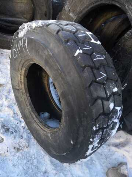 12.5/80-18 Lande Ti200 шина б/у