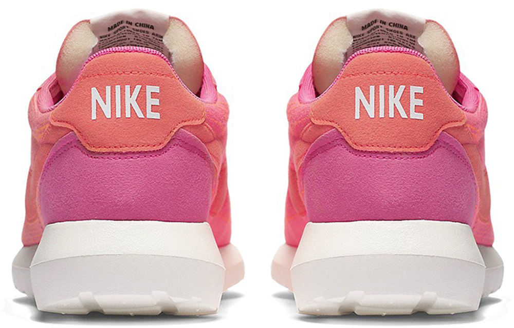 Кроссовки Nike Roshe Ld (Женская размерная сетка)