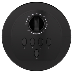 Бытовой колонный вентилятор Royal Clima RBF-801M-BL