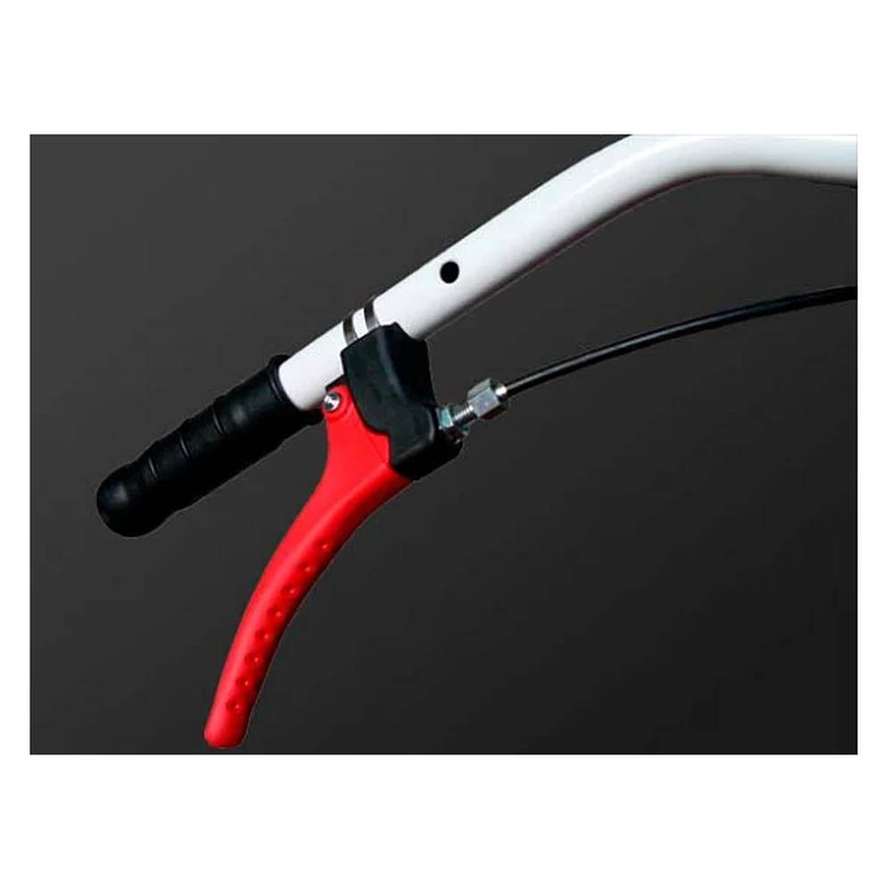 Мотоблок Нева МБ-2 (CR950)