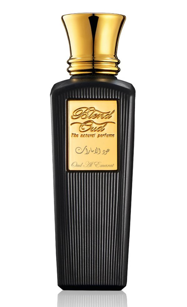 Blend Oud Oud Al Emarat