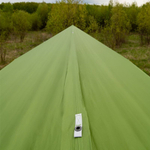 Тент AA ULTRA-LIGHT (15D, 4х3 m)
