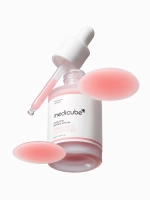 Medicube Укрепляющая сыворотка с ПДРН и пептидами PDRN Pink Peptide Serum 30 мл