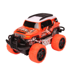 Джип на РУ, коробка 222-109