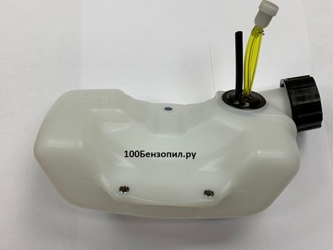 Топливный бак на ELMOS EPT 24/26 .