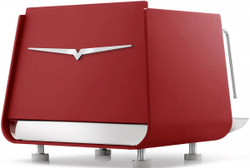 Victoria Arduino Eagle One Prima, 1-гр автоматическая мультибойлерная кофемашина, красный