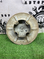 Колпаки колесные Renault Logan, I (2004 2009) 2008 с пробегом