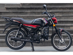 Мопед Racer RC50-V BETA M1 (Красный)