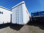 ZW TITAN226 Полуприцеп шторный TITAN226