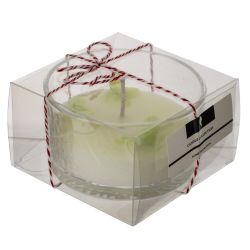 GAEM Свеча ароматическая, L8,5 W8,5 H5 см