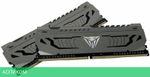 Оперативная память Patriot DDR 4 DIMM 2x8GB PC28800 (PVS416G360C8K)