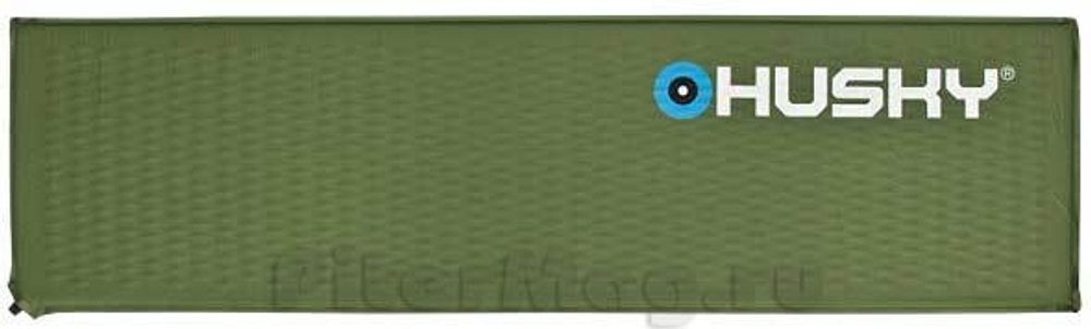 Коврик Husky Frosty 180x51x2,5