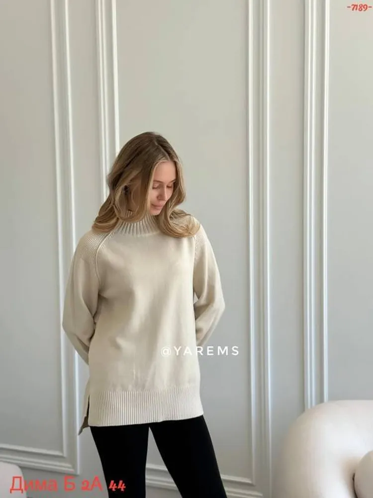 Свитер 2950230 Fabrika